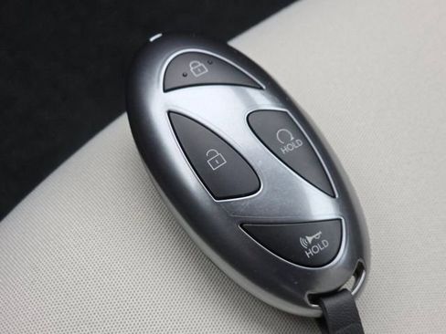 New 2026 Hyundai Sonata SEL image 28