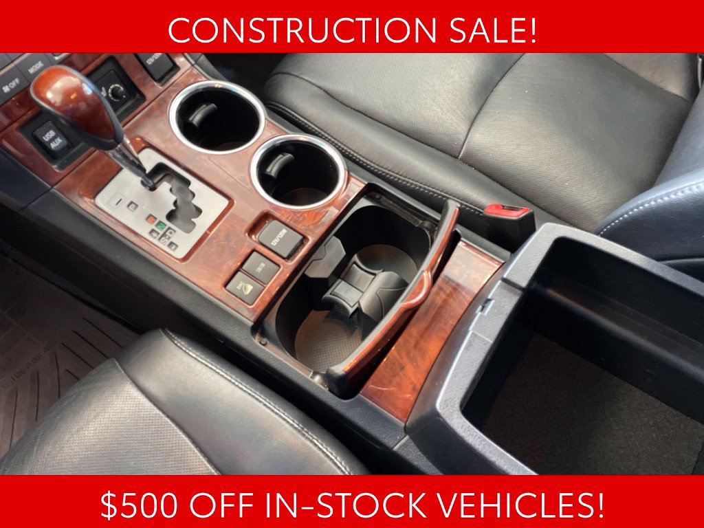 Used 2012 Toyota Highlander Limited w/ Tow Pkg AWD/4WD image 10