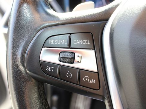 Used 2020 BMW 330i Sedan w/ Convenience Package image 28