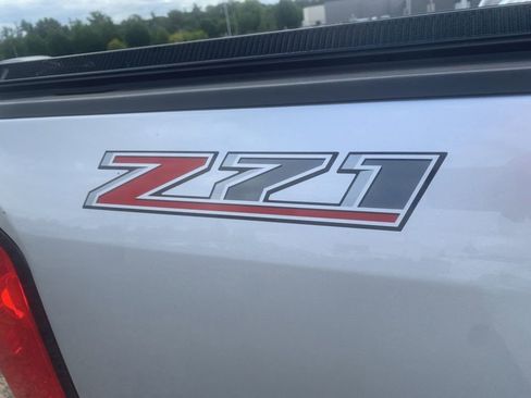 Used 2018 Chevrolet Colorado Z71 RWD image 9
