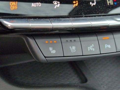 Used 2025 Cadillac CT5 Premium Luxury RWD image 18