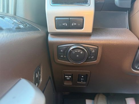 Used 2020 Ford F150 King Ranch w/ Equipment Group 601A Luxury image 35