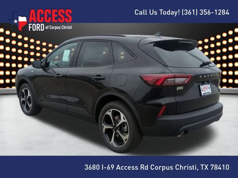 New 2026 Ford Escape ST-Line Select w/ Tech Pack #1 AWD/4WD image 6