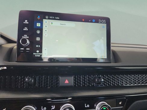 New 2026 Honda CR-V Sport Touring image 26