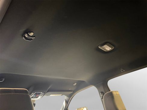 New 2026 RAM 1500 Laramie w/ Night Edition image 23