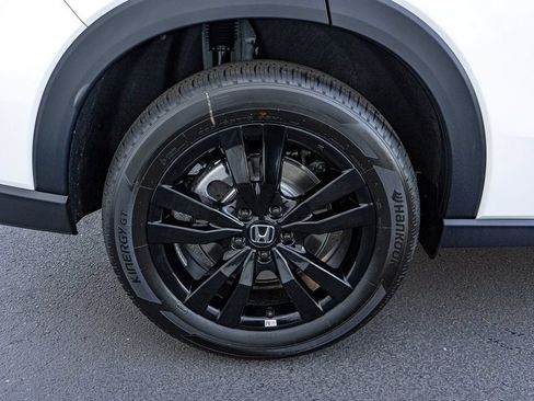 New 2027 Honda HR-V Sport image 10