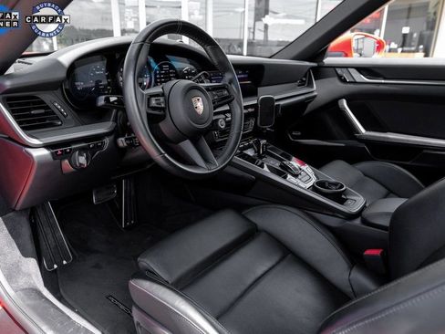 Used 2020 Porsche 911 Carrera 4S image 13