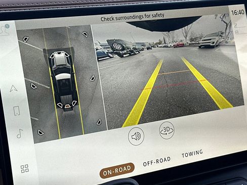 New 2026 Land Rover Defender 110 X-Dynamic SE image 20