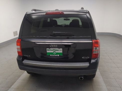 Used 2017 Jeep Patriot Sport w/ Power Value Group AWD/4WD image 7