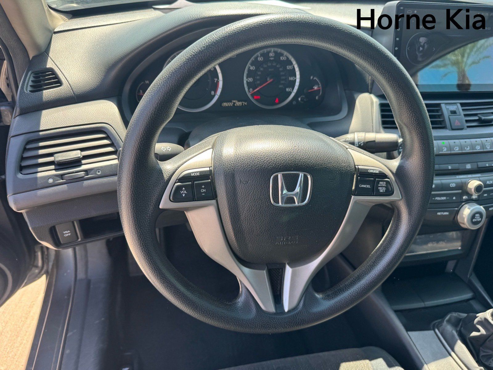 Used 2010 Honda Accord LX-S image 16