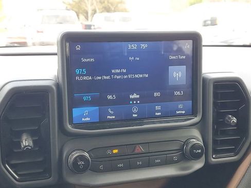 Used 2021 Ford Bronco Sport Outer Banks image 22