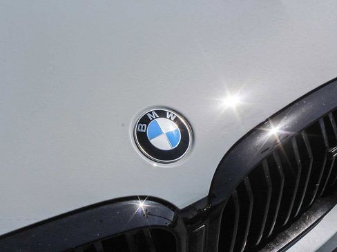 Used 2023 BMW X3 M40i w/ Premium Package AWD/4WD image 11