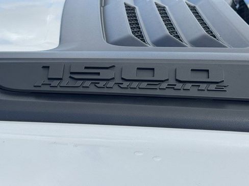 New 2026 RAM 1500 Laramie w/ Night Edition image 39