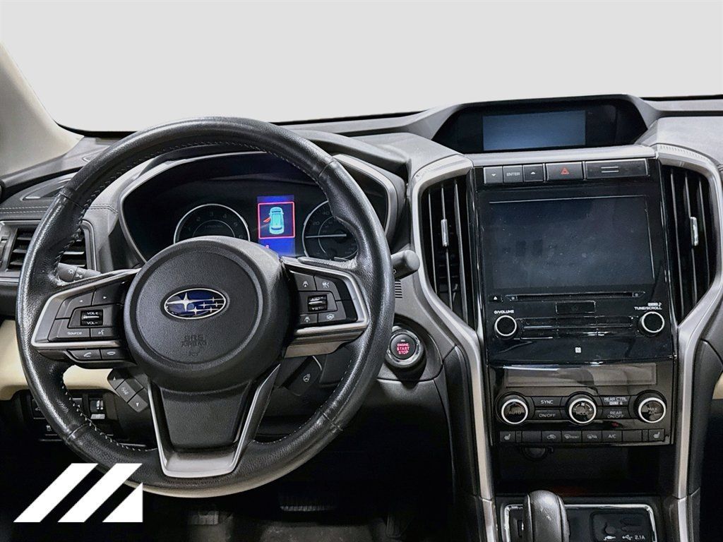 Used 2022 Subaru Ascent Limited w/ Technology Package AWD/4WD image 25