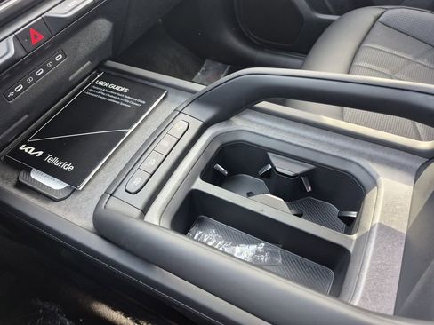 New 2027 Kia Telluride SX X-Line image 24