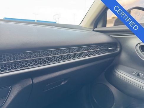 Used 2024 Honda HR-V LX image 23