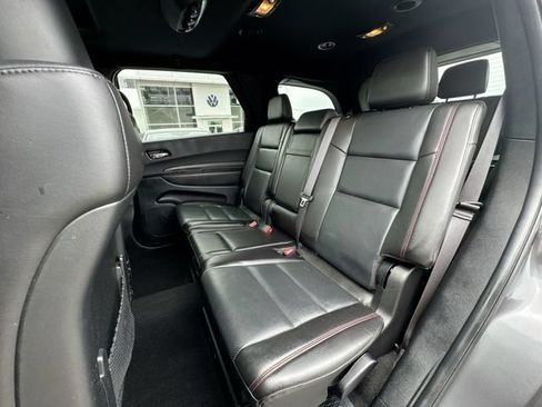 Used 2023 Dodge Durango GT AWD/4WD image 26