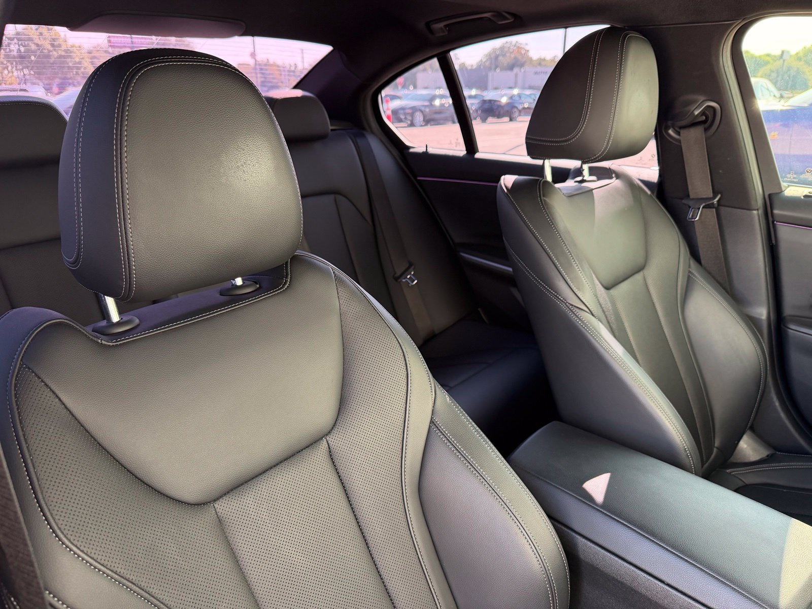 Used 2023 BMW M340i w/ Premium Package RWD image 36