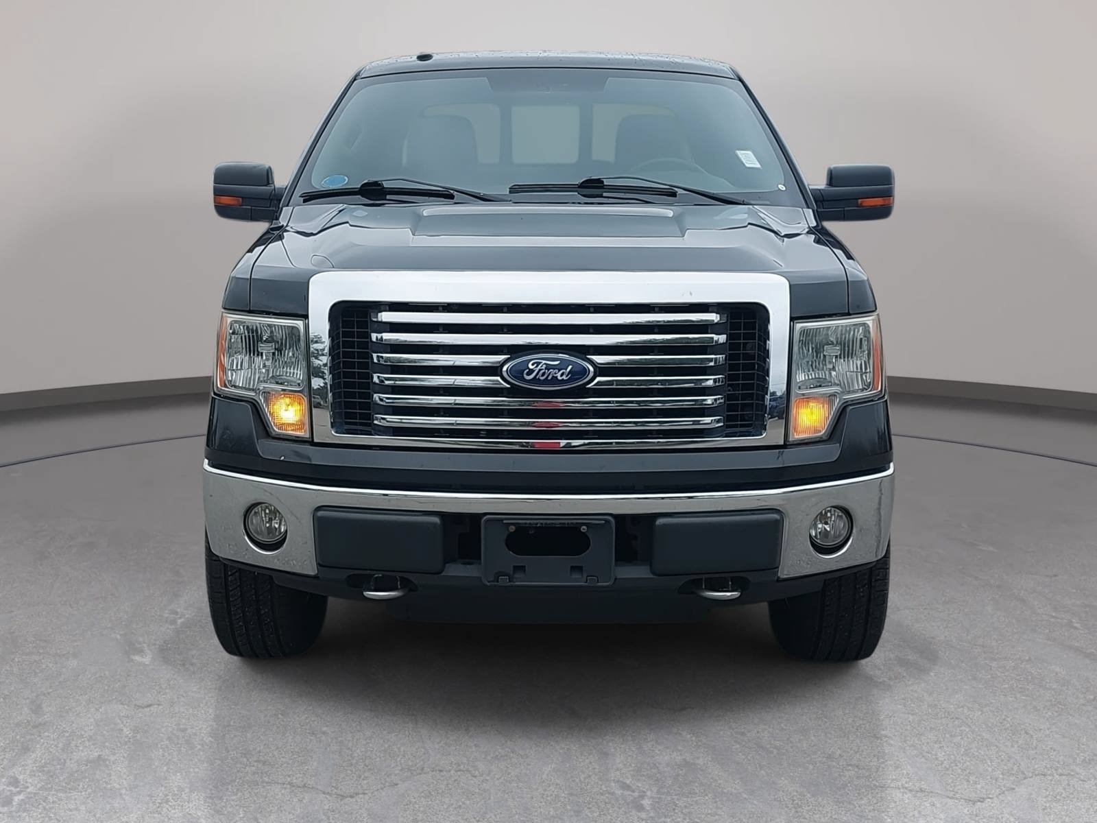 Used 2010 Ford F150 XLT AWD/4WD image 2