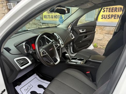 Used 2014 GMC Terrain SLE AWD/4WD image 34