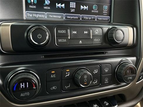 Used 2018 GMC Sierra 1500 Denali image 22