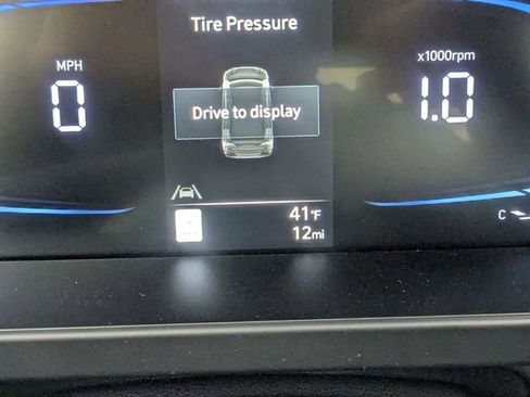 New 2026 Hyundai Elantra SEL Sport image 29