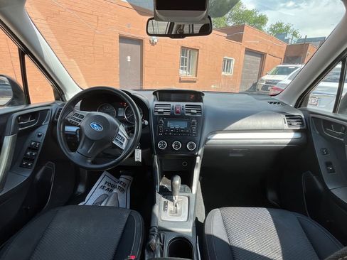 Used 2015 Subaru Forester 2.5i w/ Alloy Wheel Package image 16