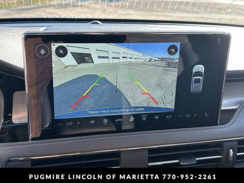 New 2026 Lincoln Corsair Premiere image 31