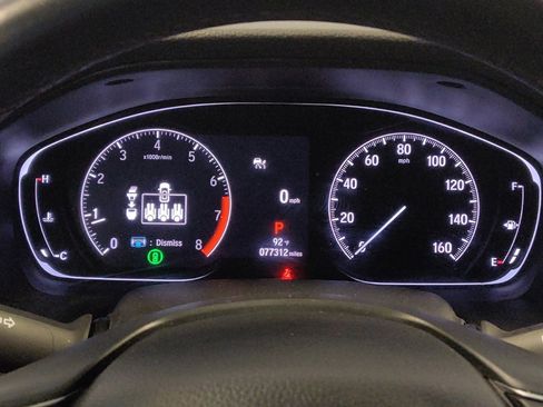 Used 2021 Honda Accord EX-L image 23