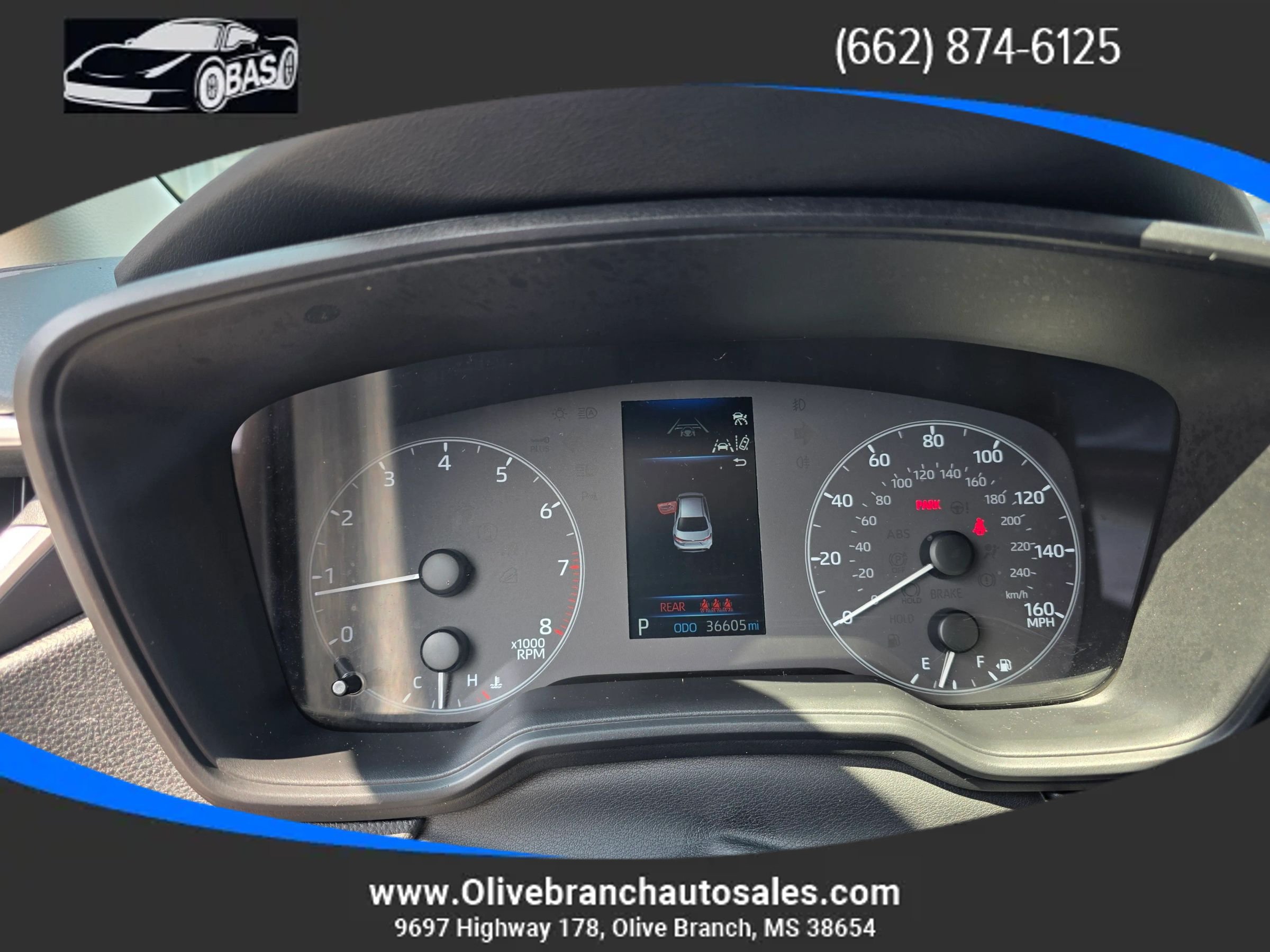 Used 2025 Toyota Corolla LE FWD image 18