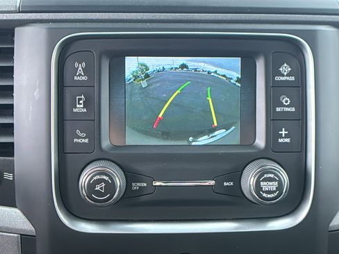 Used 2016 RAM 1500 Tradesman w/ Popular Equipment Group AWD/4WD image 25