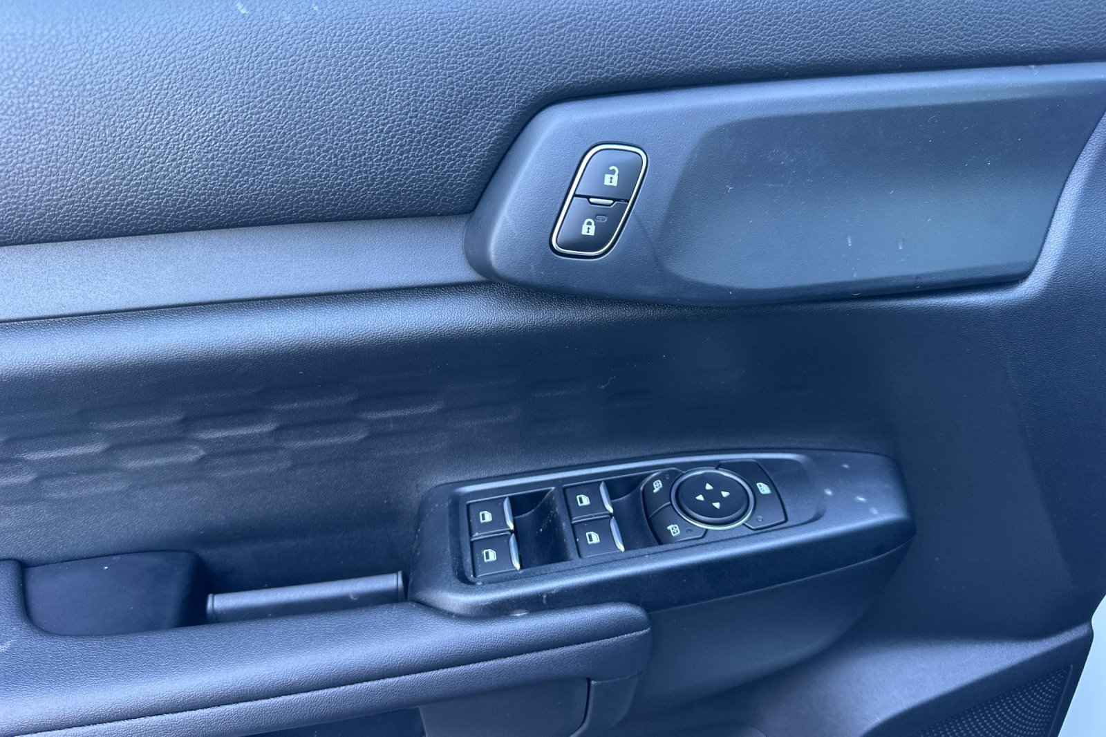 New 2026 Ford Ranger XL RWD image 12