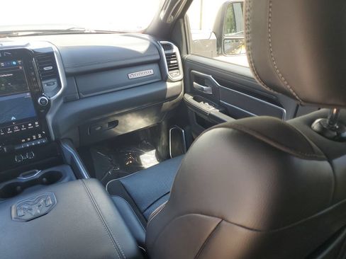 Used 2023 RAM 2500 Laramie AWD/4WD image 20