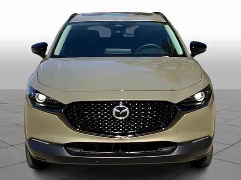 Certified 2025 MAZDA CX-30 Carbon image 3