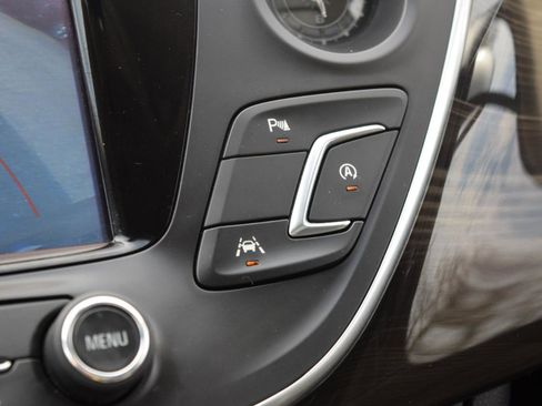 Used 2019 Buick Envision Premium image 31