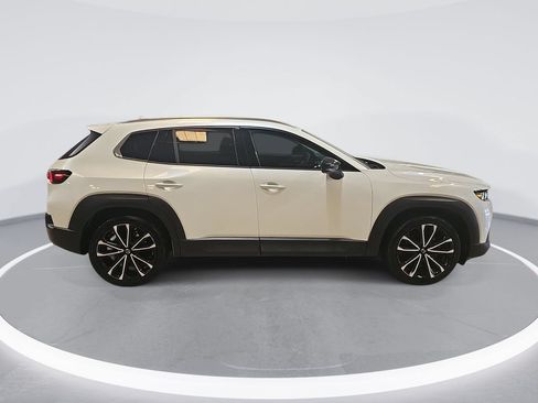 Certified 2024 MAZDA CX-50 AWD 2.5 Turbo w/ Cargo Package image 4