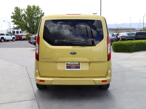 Used 2016 Ford Transit Connect XLT FWD image 5