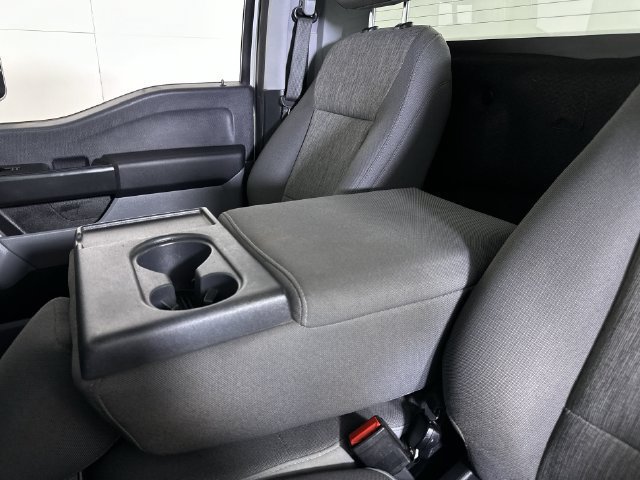 Used 2023 Ford F150 XL w/ Trailer Tow Package AWD/4WD image 22