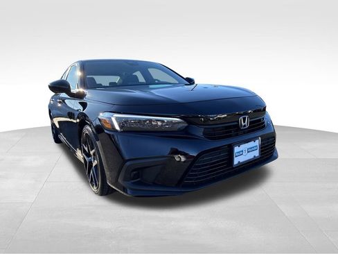 Used 2024 Honda Civic Sport image 1