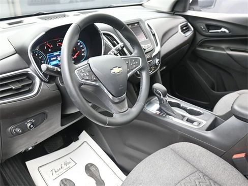Used 2023 Chevrolet Equinox LT image 14