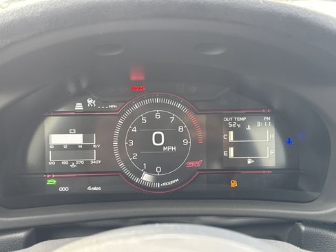 New 2026 Subaru BRZ Series.Yellow image 13