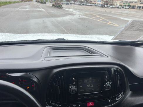 Used 2017 RAM ProMaster City Tradesman w/ Rear Back-up Camera Group image 18