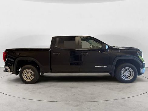 New 2026 GMC Sierra 1500 Pro w/ Pro Value Package AWD/4WD image 7