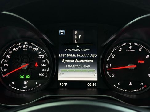 Used 2018 Mercedes-Benz GLC 300 image 45