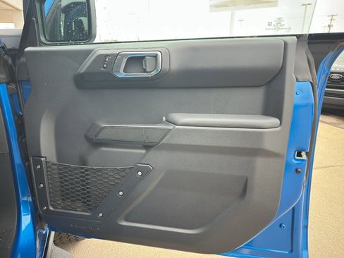 New 2026 Ford Bronco Badlands image 29