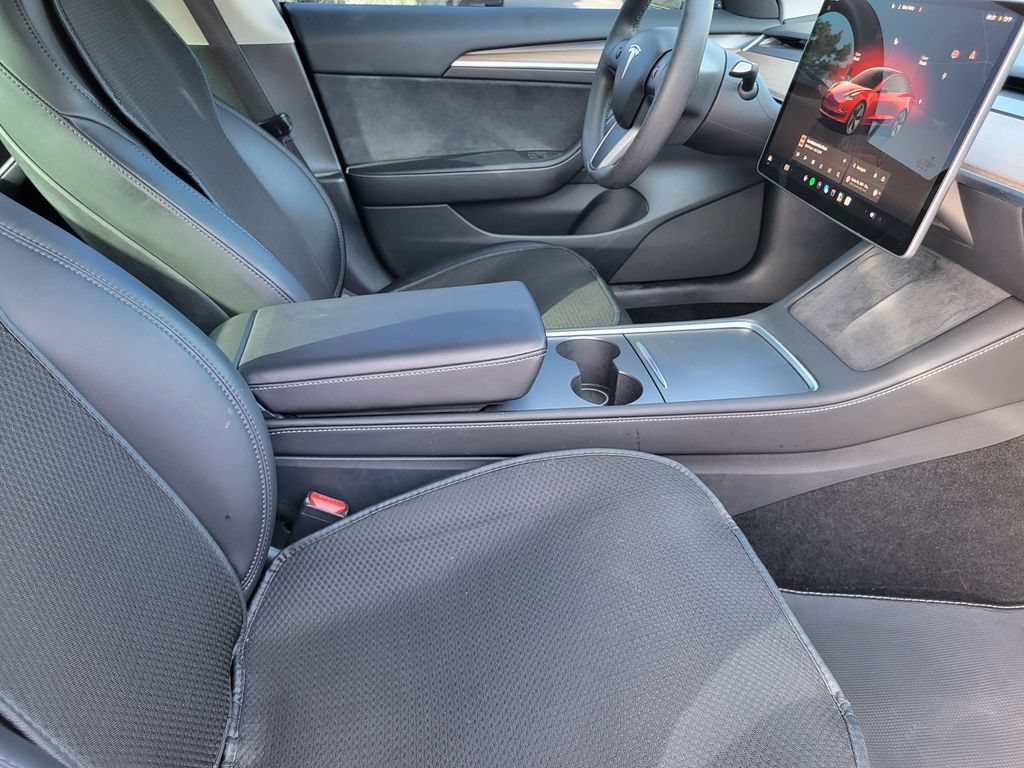Used 2023 Tesla Model 3 Standard Range RWD image 28