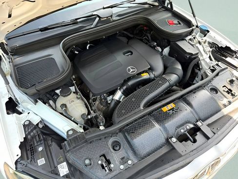Used 2020 Mercedes-Benz GLE 350 image 24
