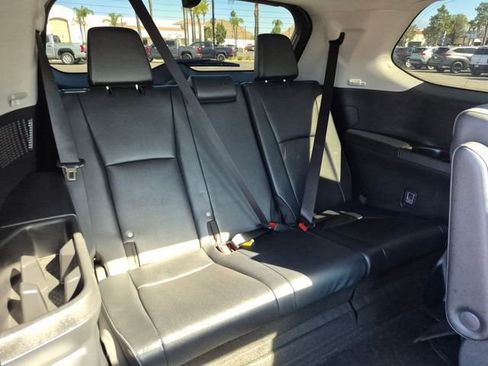 Used 2024 Toyota Grand Highlander Platinum image 19