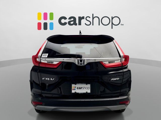 Used 2019 Honda CR-V EX-L image 4