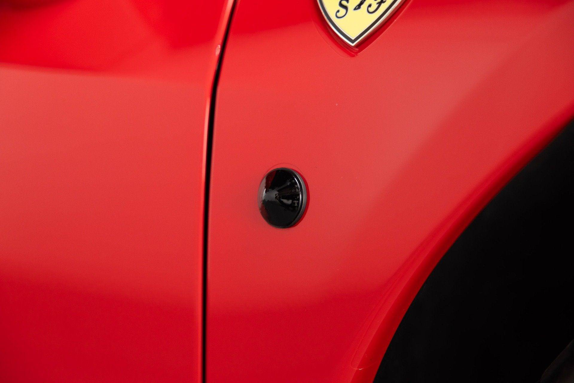 Certified 2014 Ferrari 458 Spider RWD image 32